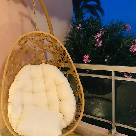 Le Seaview - Calm - Pool - Farniente - Sea View Cannes