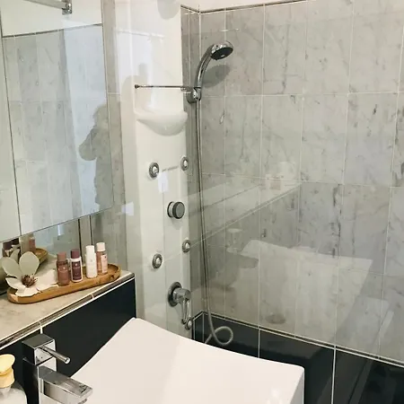 Le Seaview - Calm - Pool - Farniente - Sea View Lägenhet *