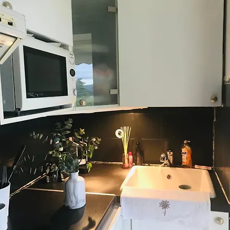 Le Seaview - Calm - Pool - Farniente - Sea View * Cannes