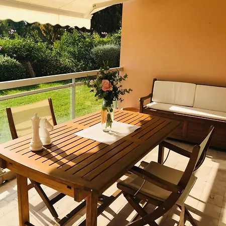 Le Seaview - Calm - Pool - Farniente - Sea View Lägenhet *