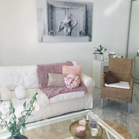 Lägenhet Le Seaview - Calm - Pool - Farniente - Sea View Cannes