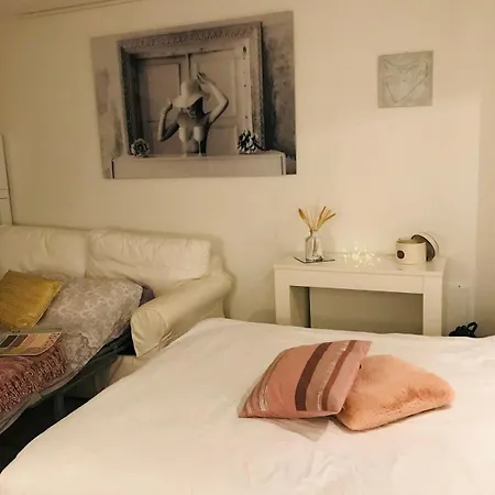 Le Seaview - Calm - Pool - Farniente - Sea View Lägenhet