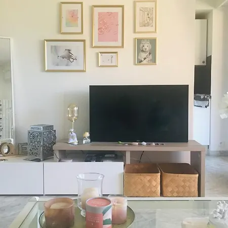 Le Seaview - Calm - Pool - Farniente - Sea View *