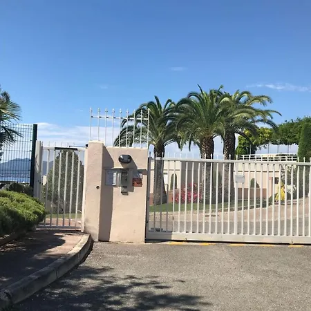 Le Seaview - Calm - Pool - Farniente - Sea View * קאן